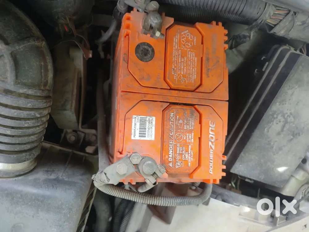 Chevrolet Spark Ls Lpg 2012 Car