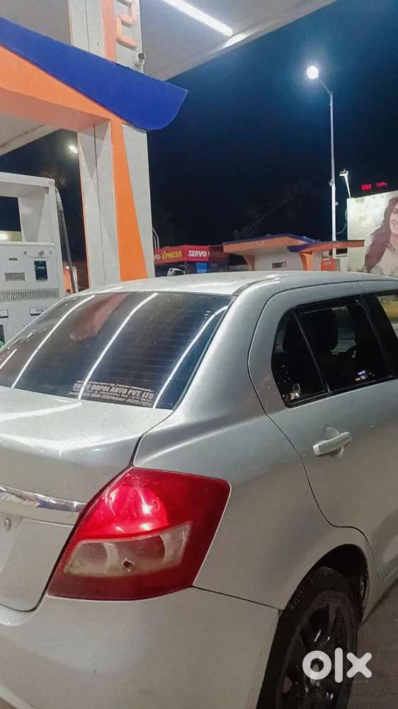 Maruti Suzuki Dzire 2014 Diesel Good Condition