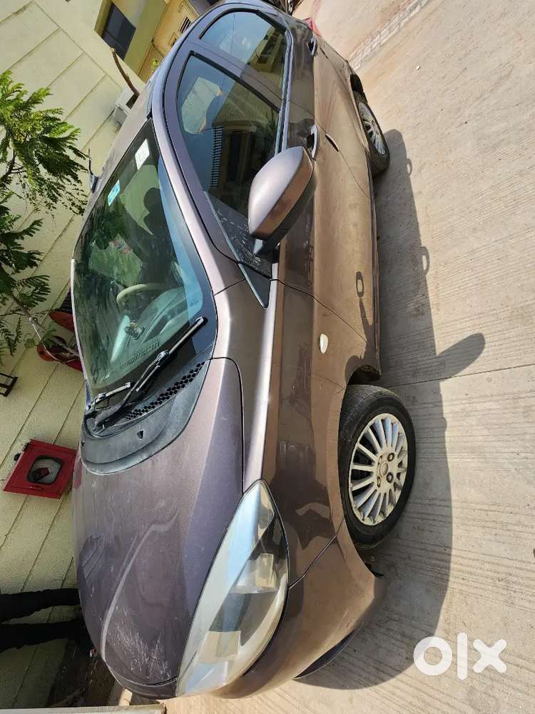 Tata Tiago 2017 Diesel 90144 Km Driven