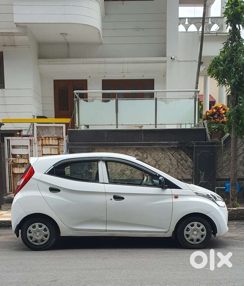 Hyundai Eon, 2013, Petrol