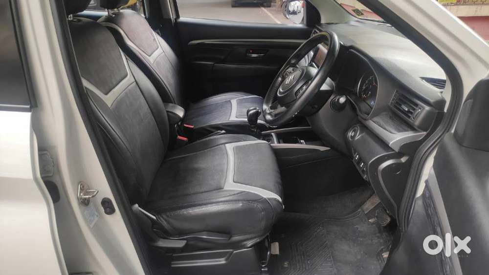 Maruti Suzuki Xl6 1.5 Zeta At, 2020, Petrol