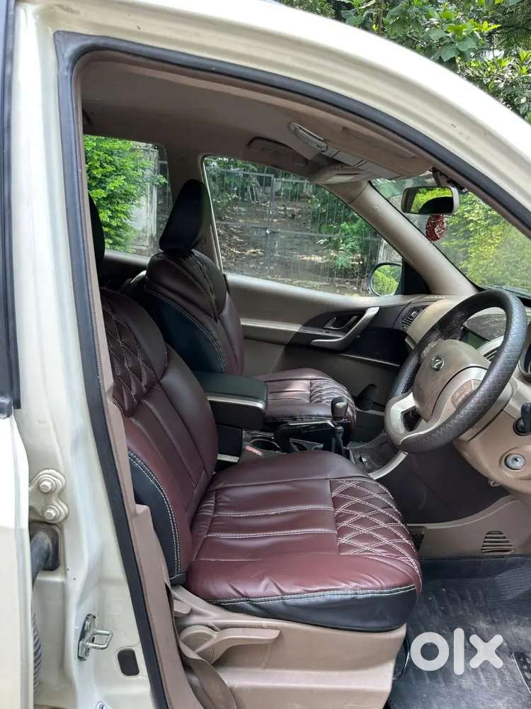 Mahindra Xuv500 Diesel Manual 2014