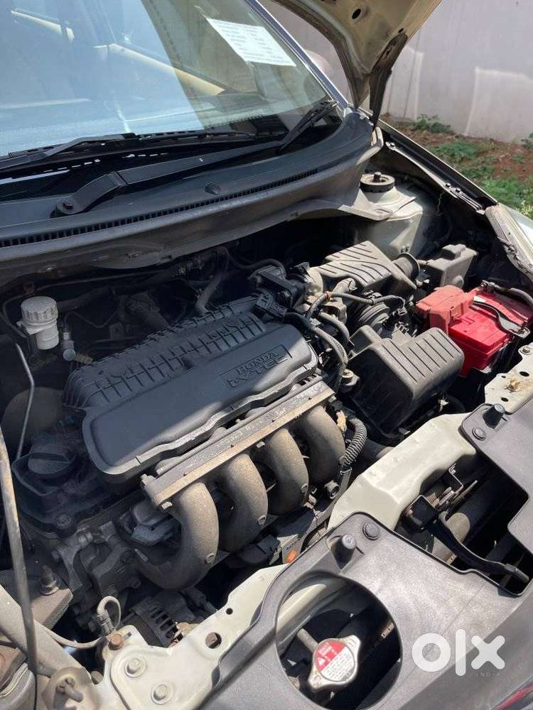 Honda Brio 2011-2013 S Mt, 2012, Petrol