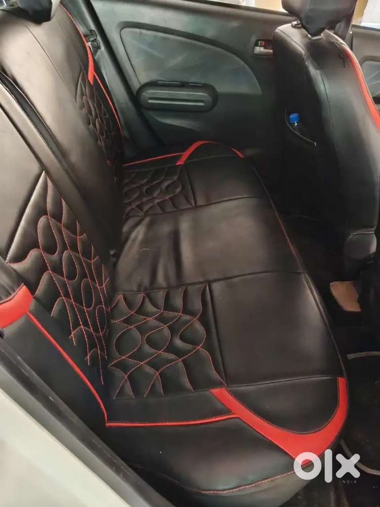 Maruti Suzuki Ritz 2012 Petrol 46000 Km Driven