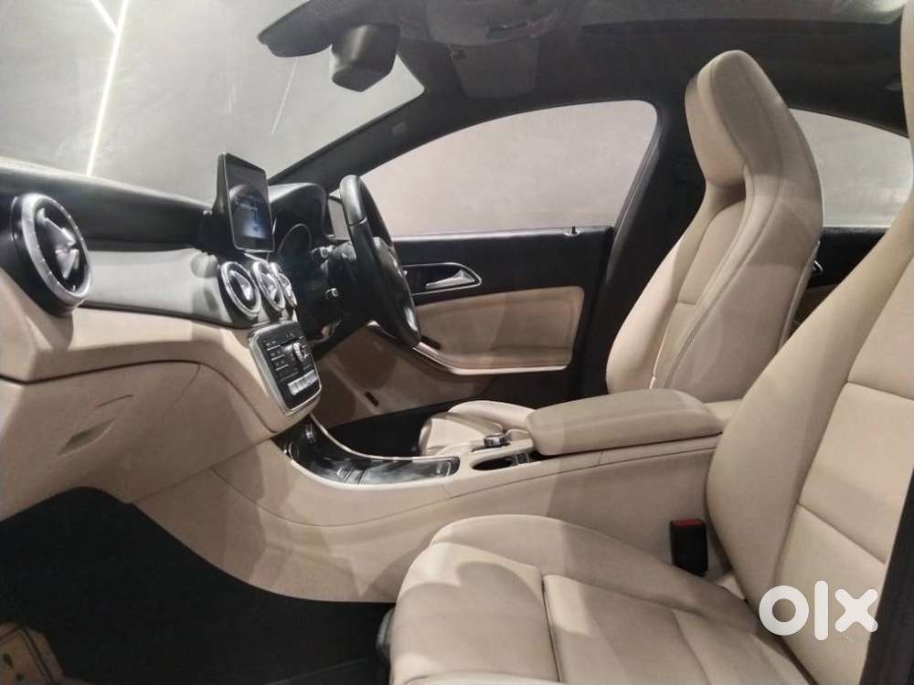 Mercedes-benz Cla 2.0 200 Sport, 2017, Petrol
