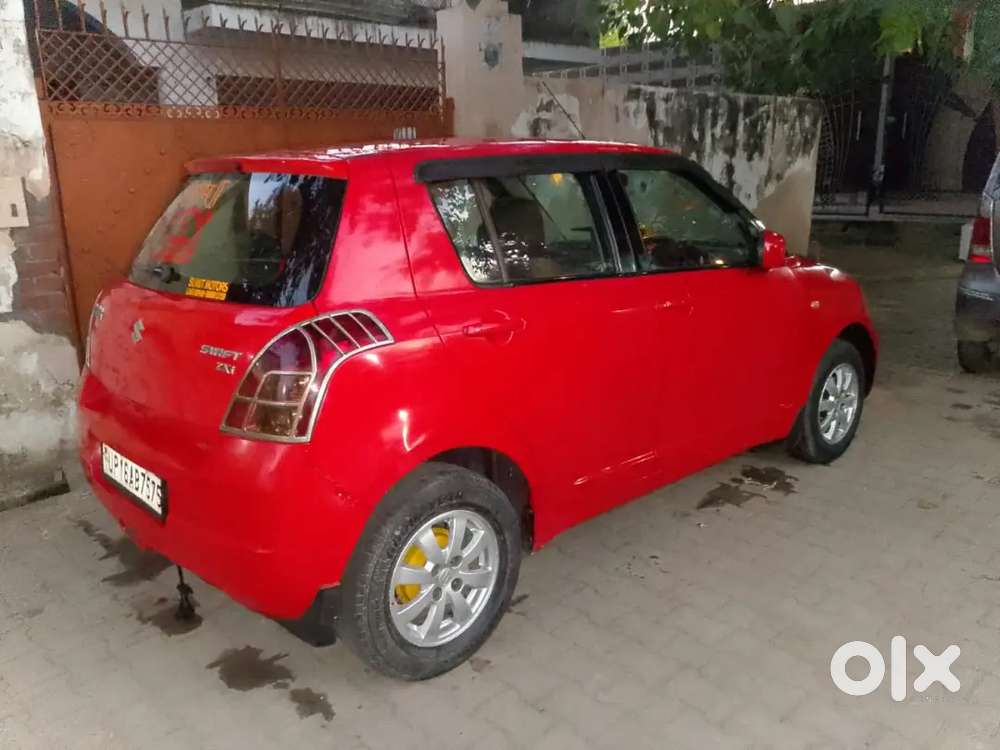 Achhi Condition Mai Hai Car