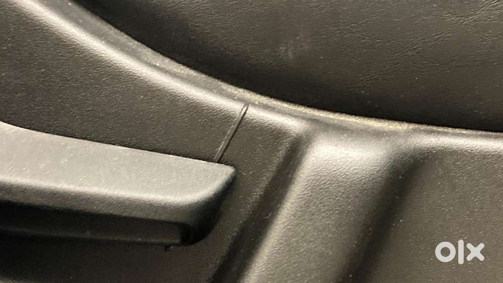 Maruti Suzuki Wagon R Zxi Amt 1.2, 2019, Petrol