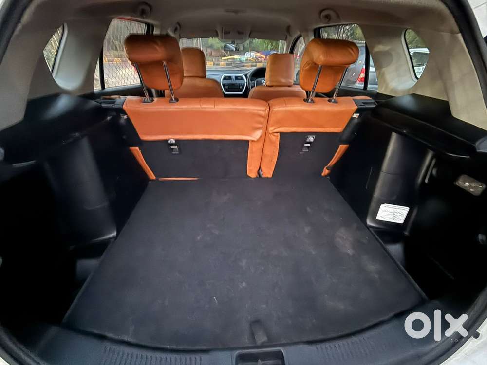 Maruti Suzuki S-cross 2017-2020 1.3 Delta, 2017