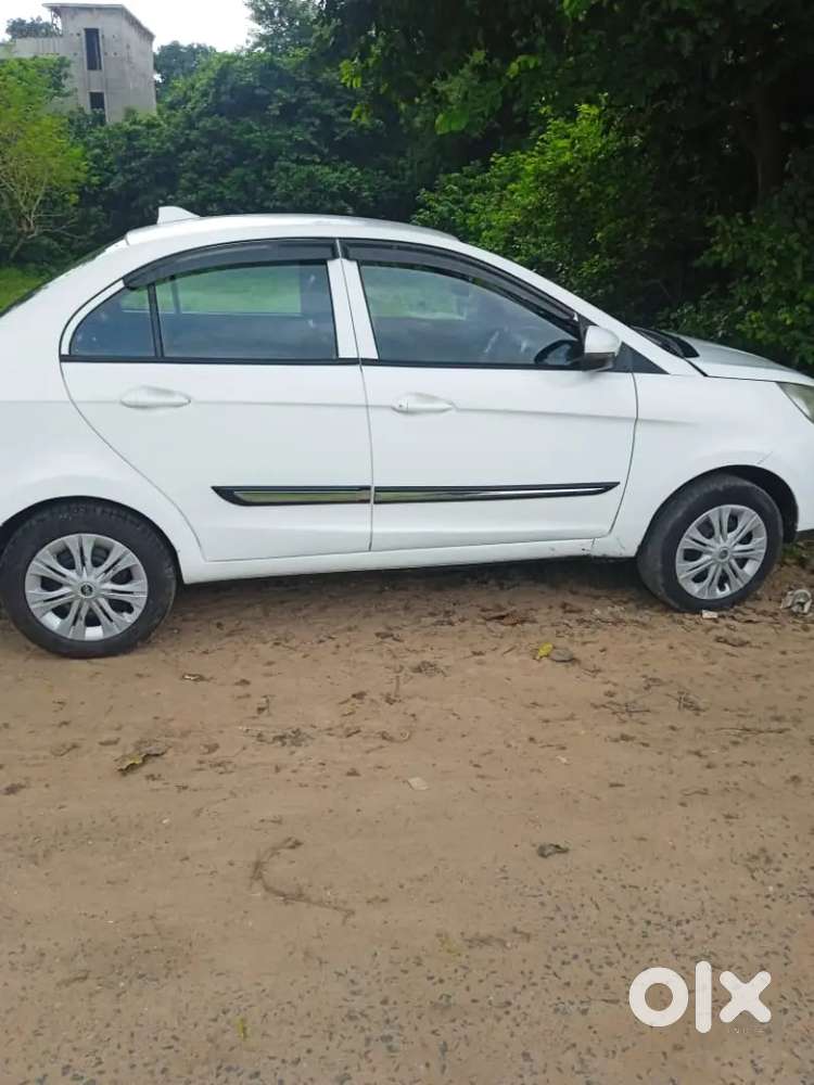 Tata Zest 2016 Diesel 10000 Km Driven