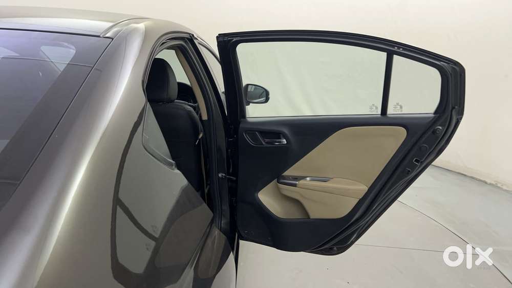 Honda City I-vtec Vx, 2016, Petrol