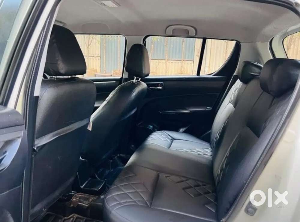 Maruti Suzuki Swift 2014 Cng & Hybrids 72000 Km Driven