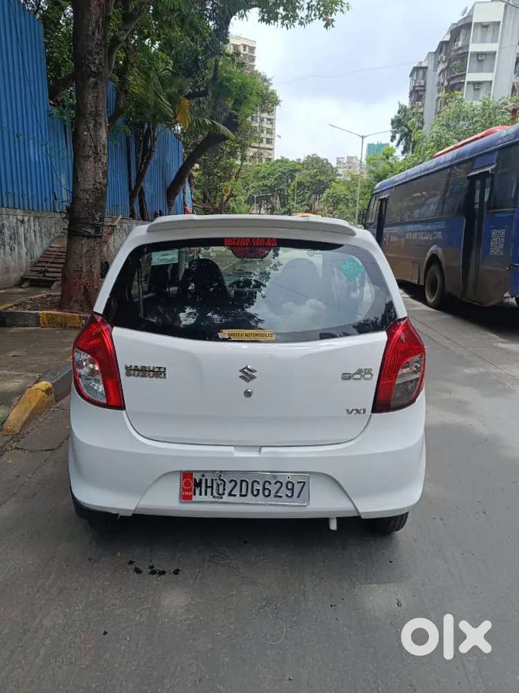 2014 Maruti Suzuki Alto