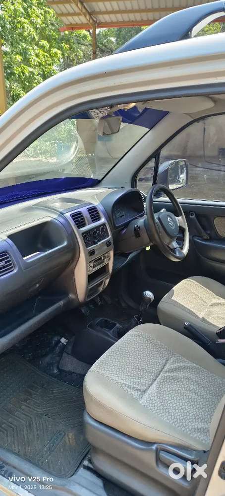 Maruti Suzuki Wagon R 1.0 2007 Petrol 65000 Km Driven