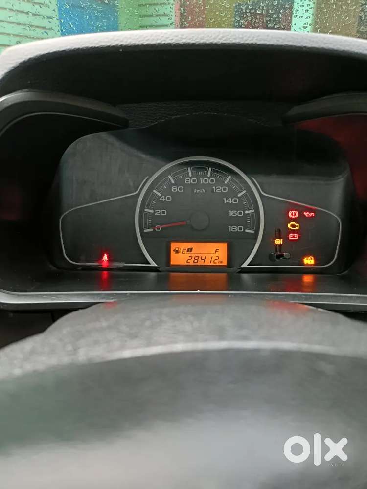 Maruti Suzuki Alto 800 2022 Petrol 28000 Km Driven