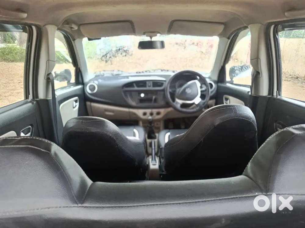 Maruti Suzuki Alto 2021 Km Driven