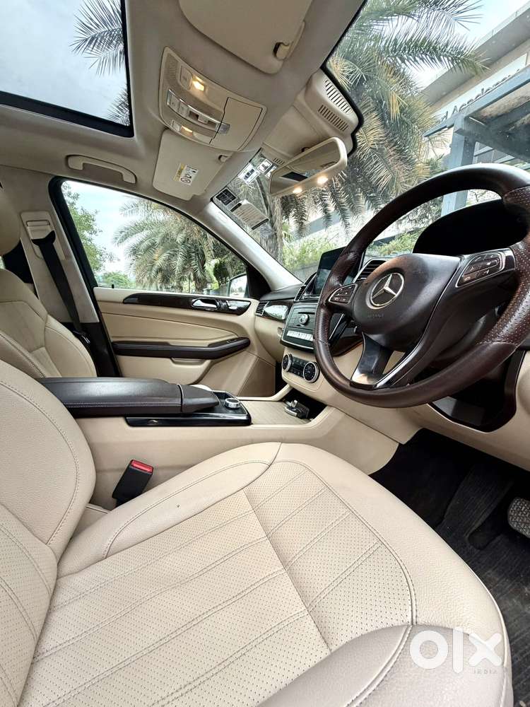 Mercedes-benz Gle Class 2.1 250d 4matic, 2018, Diesel