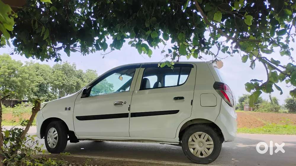 Maruti Suzuki Alto 800 2014 Km Driven 90445