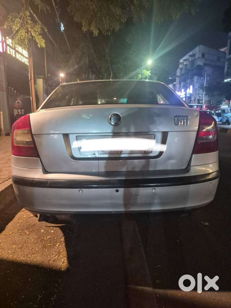 Skoda Laura 2008 Diesel Good Condition