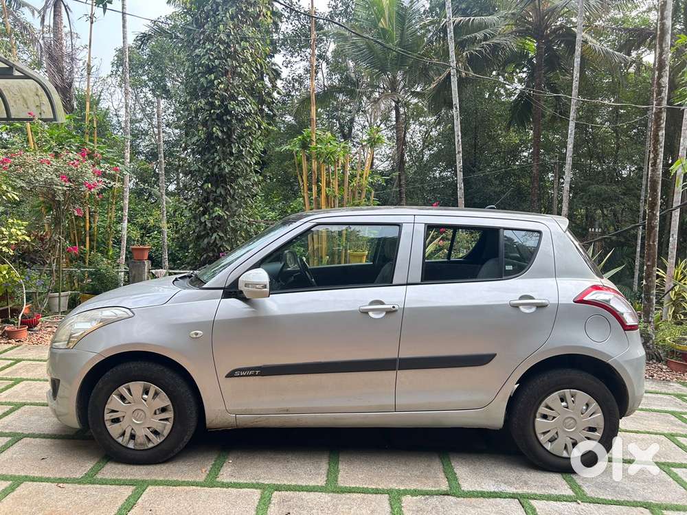 Maruti Suzuki Swift