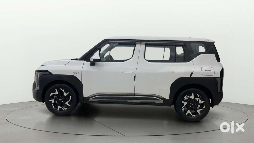 Kia Syros Htk Plus Turbo Dct, 2025, Petrol