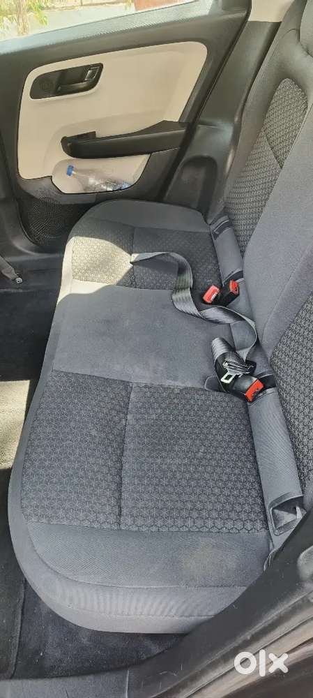 Tata Altroz 2021 Petrol Well Maintained