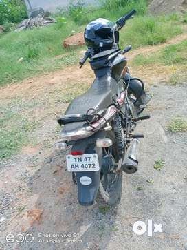 Olx best sale cbe bikes