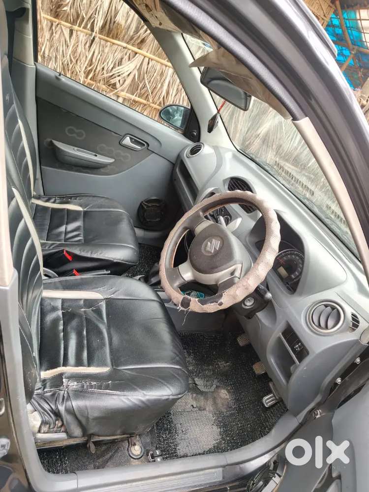 Maruti Suzuki Alto 800 2016