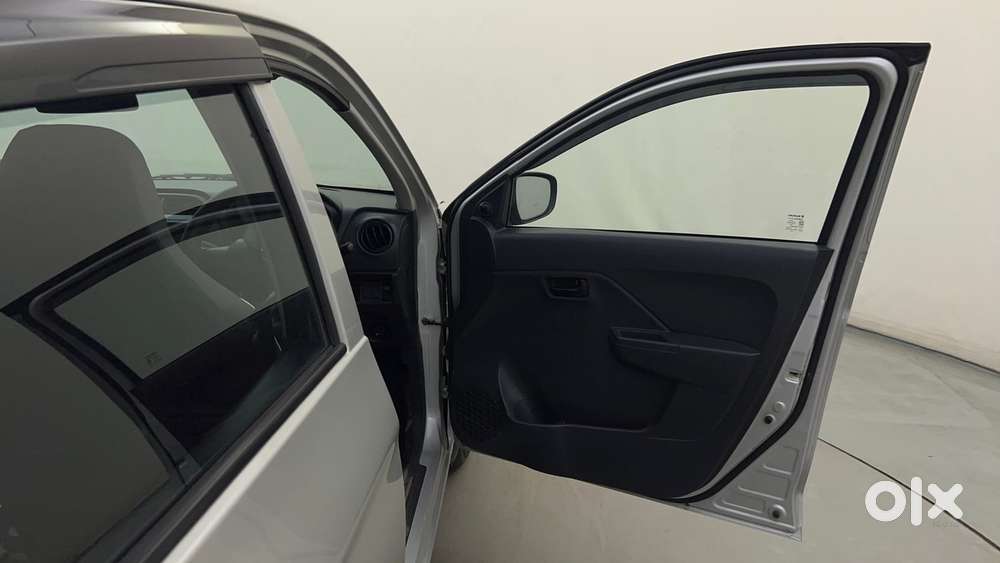 Maruti Suzuki Alto K10 Vxi, 2023, Petrol