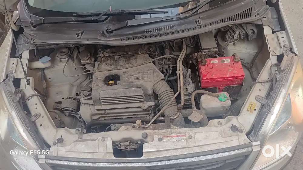 Maruti Suzuki Wagon R 1.0 2014 Petrol 71458 Km Driven