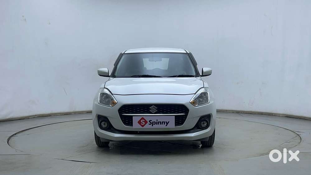 Maruti Suzuki Swift Vvt Vxi, 2024, Petrol