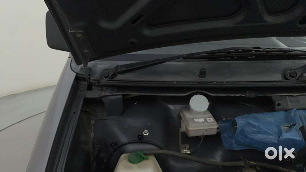 Maruti Suzuki Eeco 1.2 5 Str With A/c+htr, 2021, Petrol