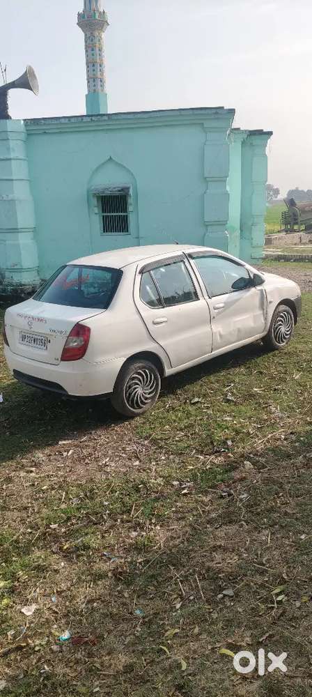 Tata Indigo Cs 2015