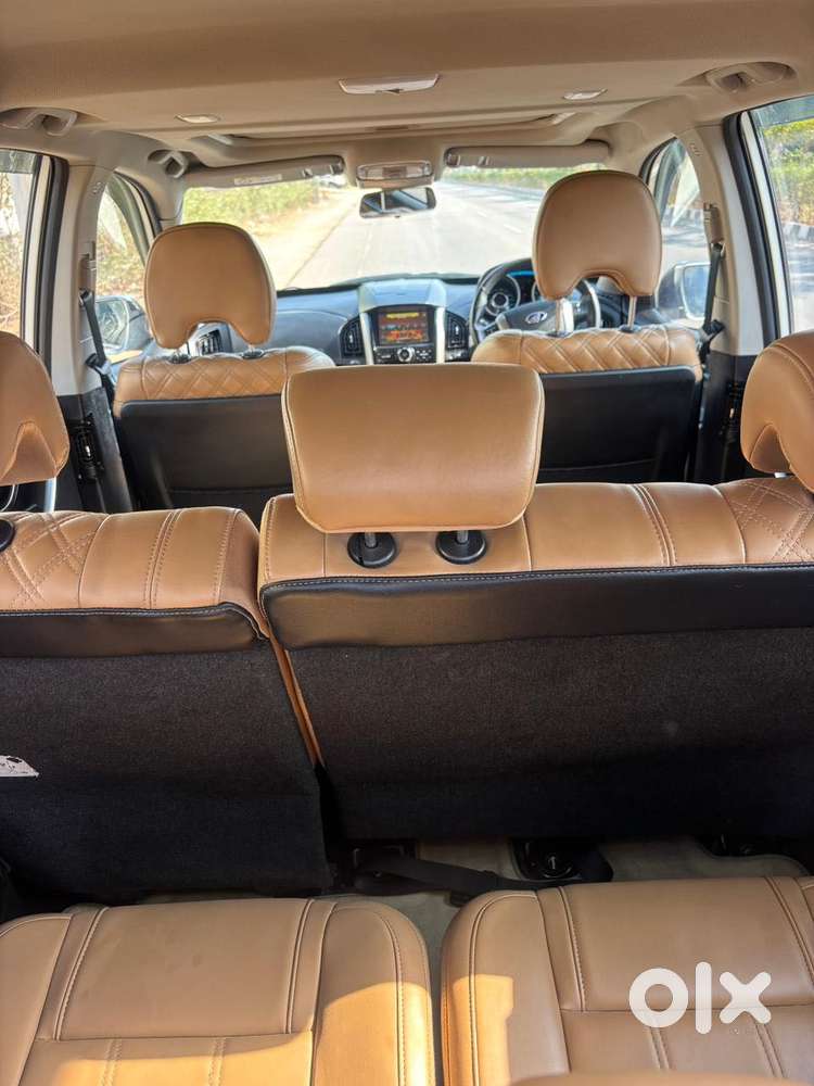 Mahindra Xuv500 W11 At, 2021, Diesel