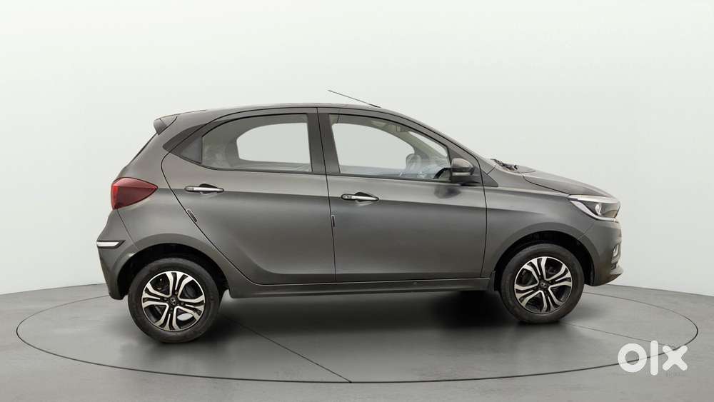 Tata Tiago 1.2 Revotron Xz Plus, 2022, Cng & Hybrids