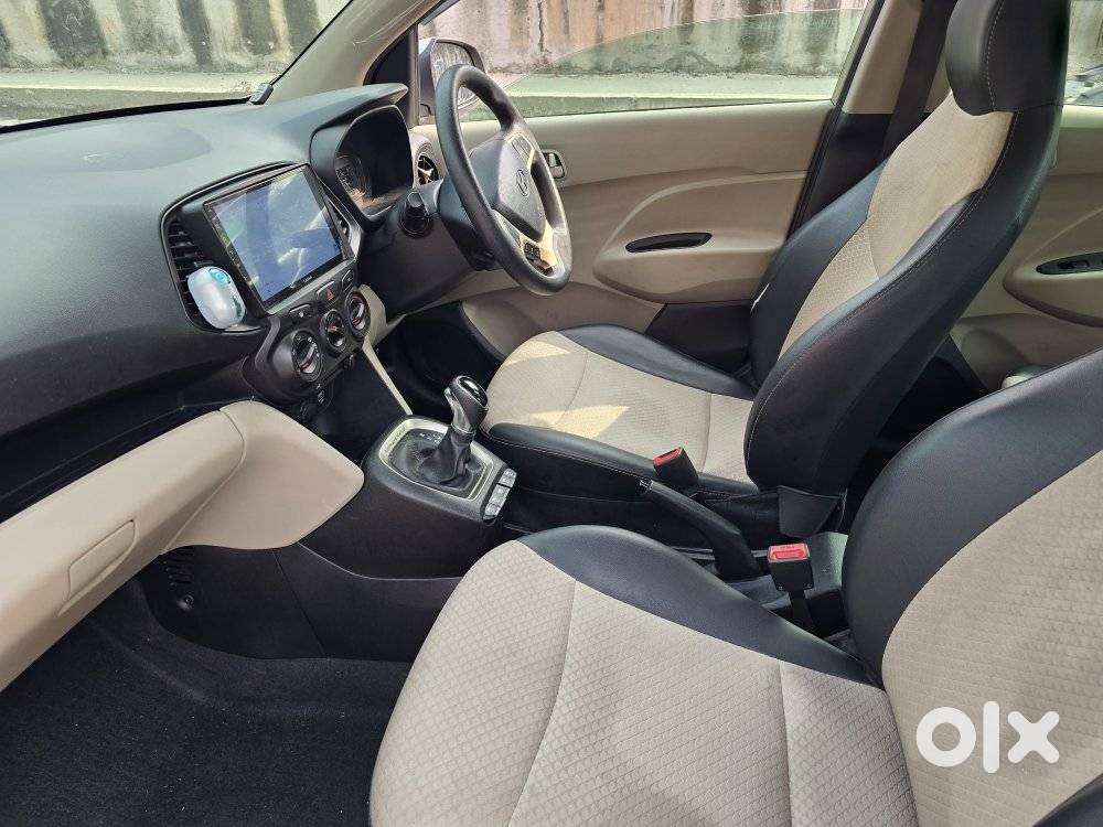Hyundai Santro Sportz Amt, 2019, Petrol