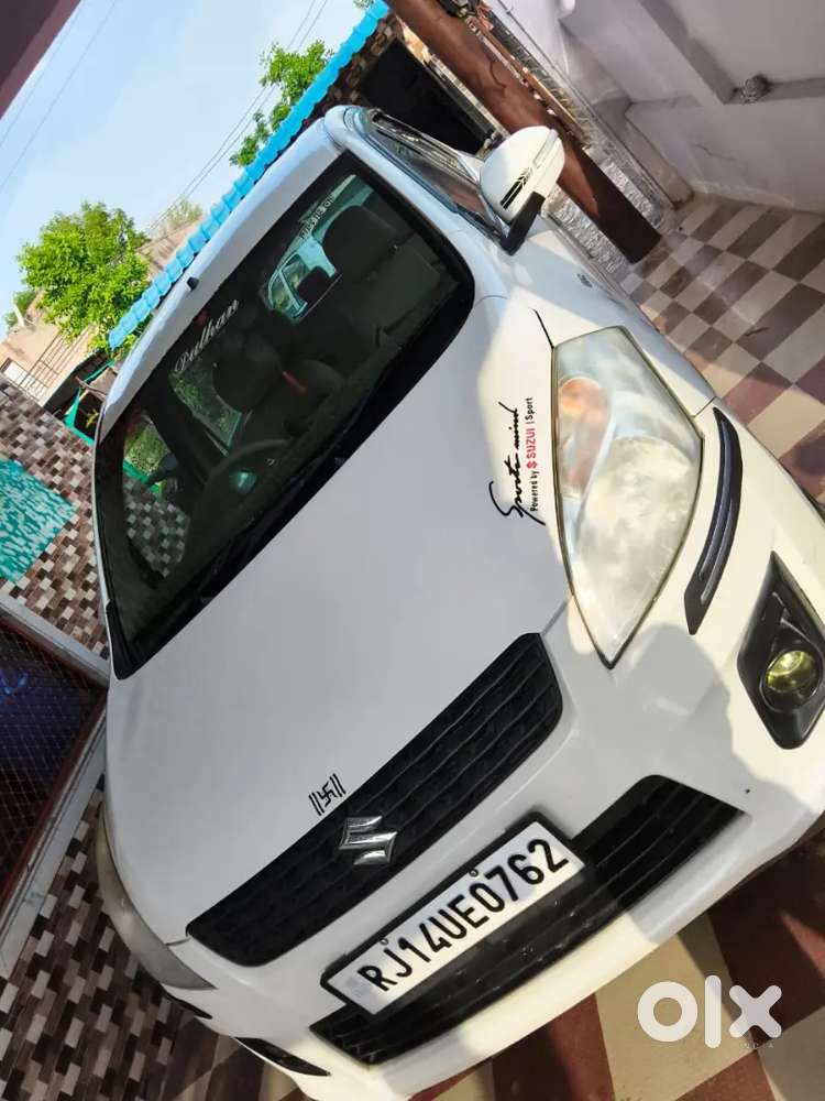 Maruti Suzuki Ertiga 2015