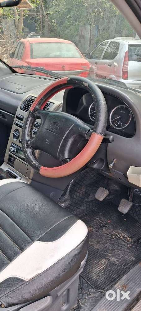 Tata Safari 3l Dicor Lx 4x2, 2007, Diesel
