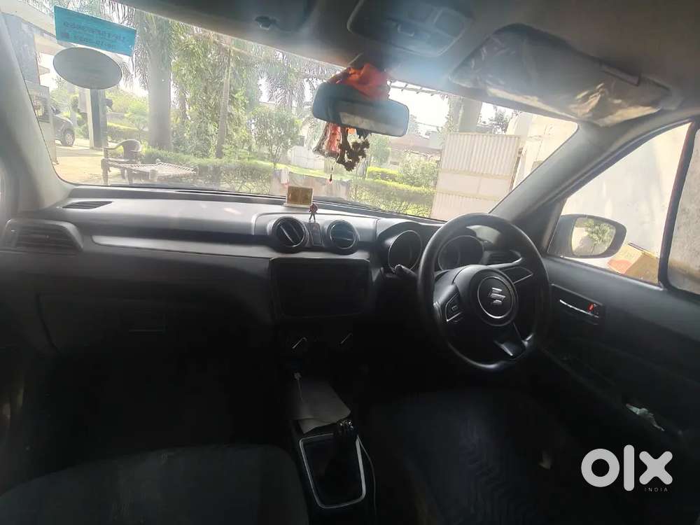 Maruti Suzuki Swift 2023