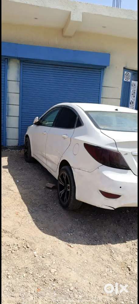 Gadi Me Kohi Kami Nahi Hai