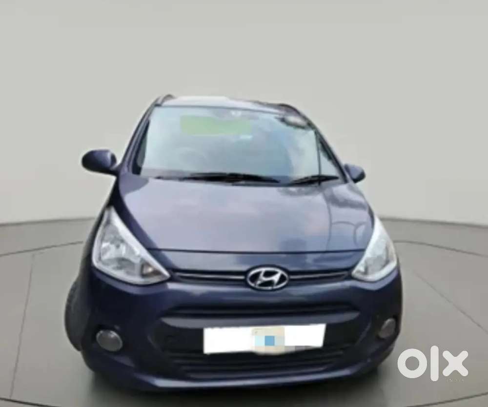 Grand I10 Diesel Mh,15