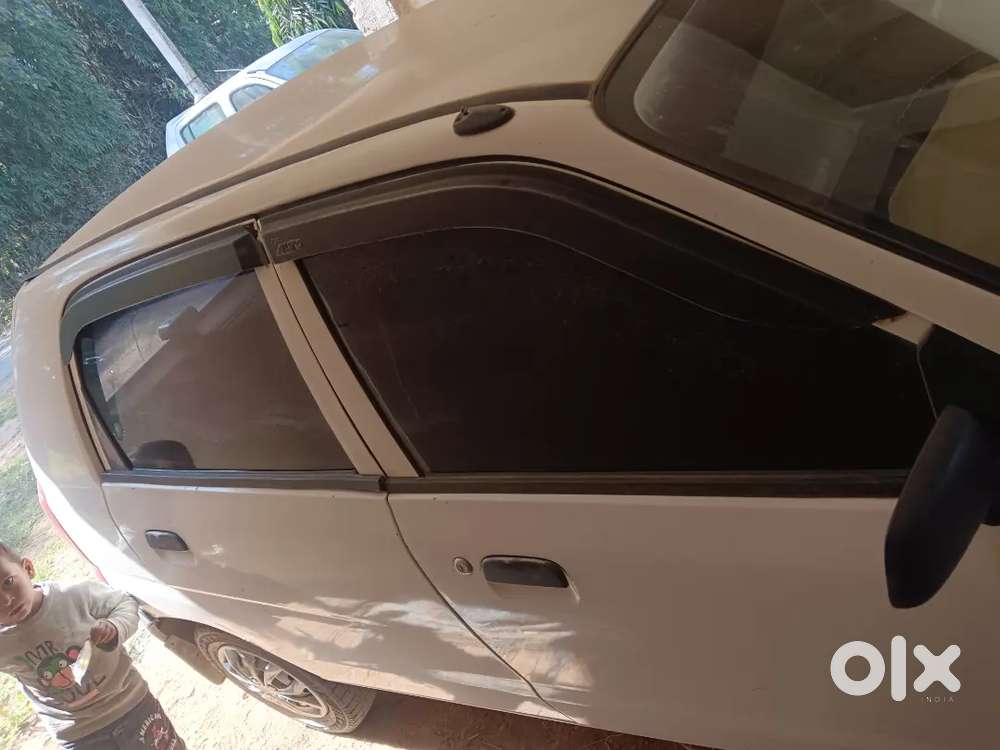 Maruti Suzuki Alto 2010