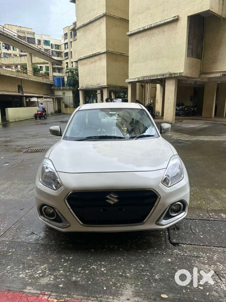 Maruti Suzuki Dzire 2022