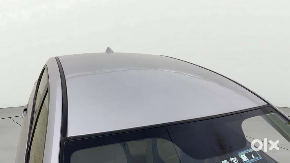 Hyundai Xcent 1.2 Vtvt Sx, 2018, Petrol