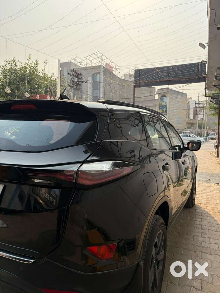 Tata Harrier Diesel 2022