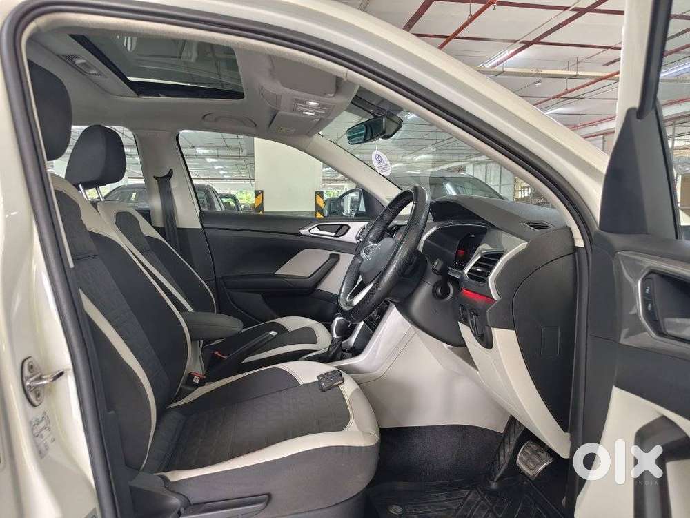 Volkswagen Taigun 1.5 Tsi Gt, 2022, Petrol