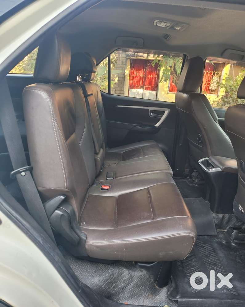 Toyota Fortuner 4x2 Mt 2.8 Diesel, 2020, Diesel