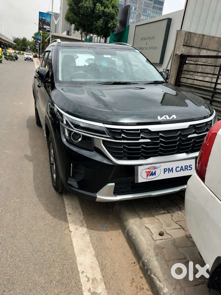 Kia Seltos Htk G, 2025, Petrol
