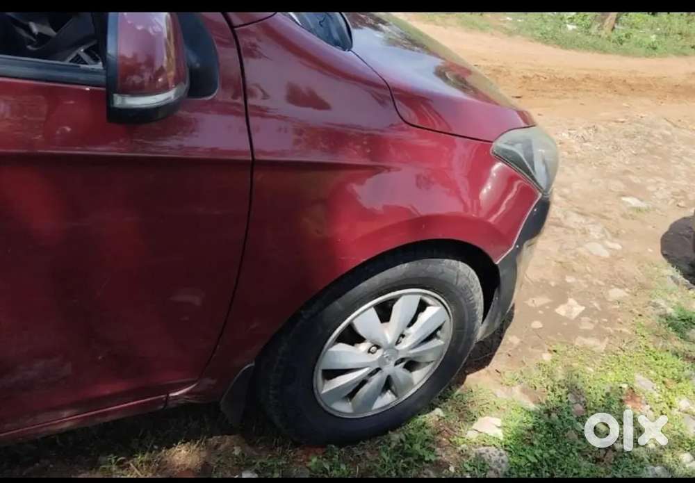 Hyundai I20 Sportz 2014 Diesel