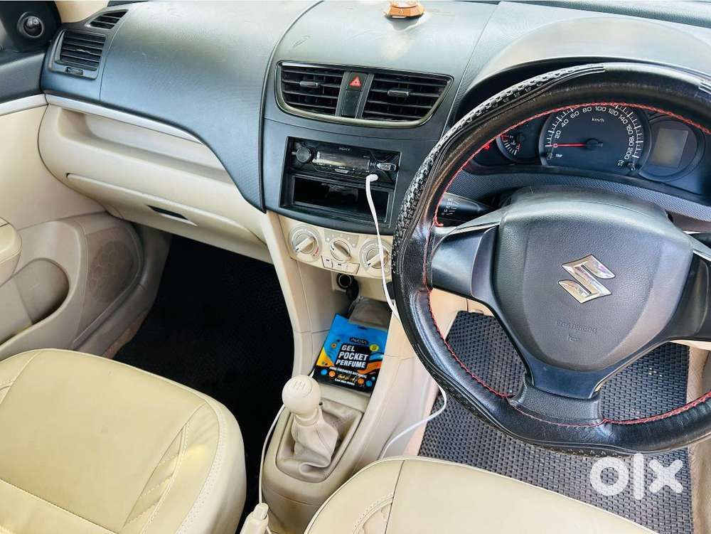 Maruti Suzuki Swift Dzire Ldi (o), 2019, Diesel