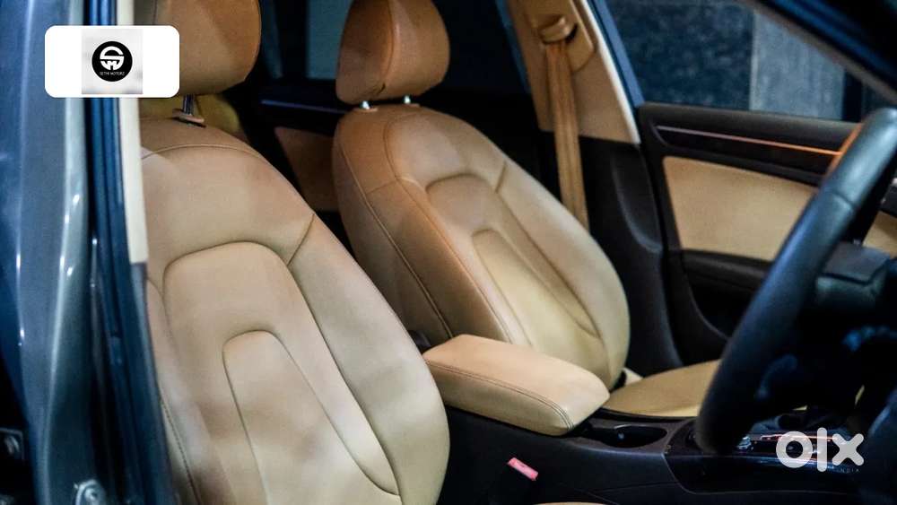 Audi A4, 2016, Diesel